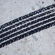 Tire marks